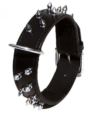 Bobby Collier Chien Cuir Rock Attitude Bobby Collier Chien Cuir Rock Attitude