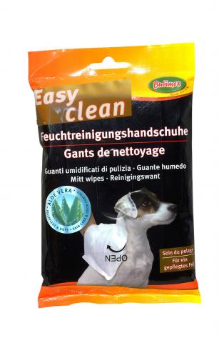 Easy Clean - Gants de nettoyage