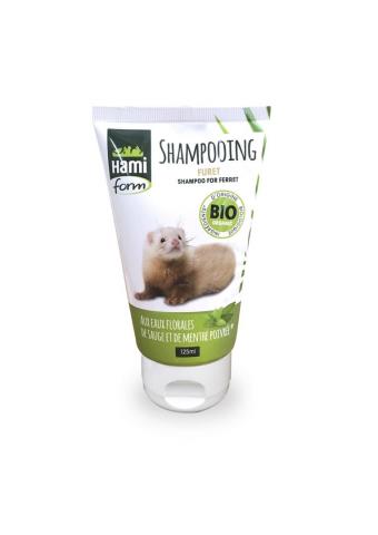 Hamiform Shampooing Bio Furet Hamiform Shampooing Bio Furet