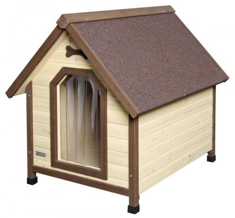 Kerbl Niche Chien 4-Saisons Kerbl Niche Chien 4-Saisons