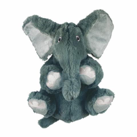 Kong Peluche Elephant Comfort Kiddos Small