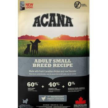ACANA Adult Small Breed 6 kg ACANA Adult Small Breed 6 kg