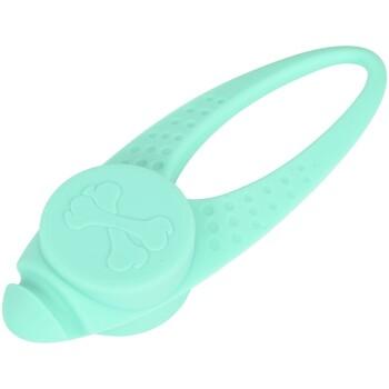 AniOne Clignotant en silicone turquoise