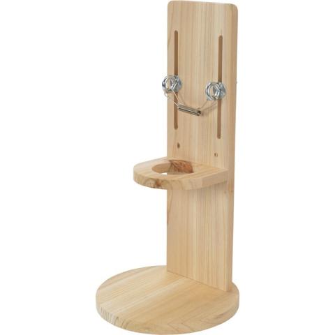 AniOne Support d’abreuvoir M