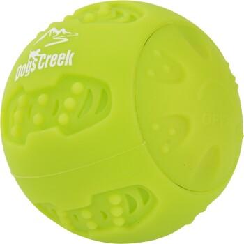 Dogs Creek Jouet pour chien Ball Firefly à LED