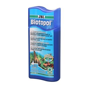 JBL Biotopol 500 ml JBL Biotopol 500 ml