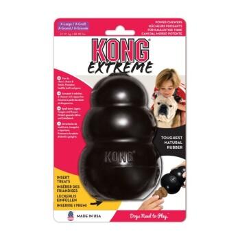 KONG Jouet pour chien Extreme XL KONG Jouet pour chien Extreme XL