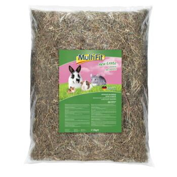 MultiFit Récolte de foin 2 kg