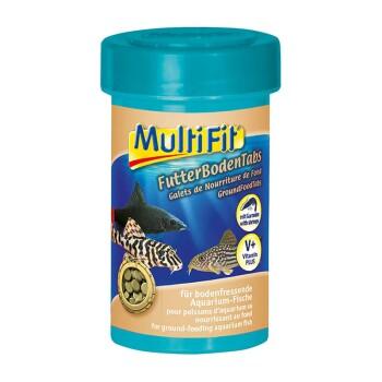 MultiFit Tablettes de sol 100ml