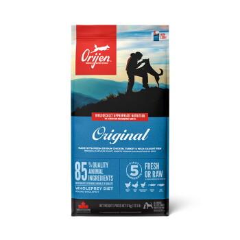 Orijen Original Adult pour animaux adultes 2 kg
