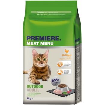 PREMIERE Outdoor 2 kg
