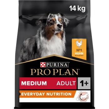 PRO PLAN adulte Medium Everyday Nutrition poulet 14 kg