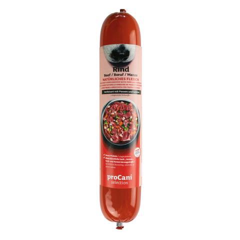 ProCani Menu sélection 400 g Bœuf ProCani Menu sélection 400 g Bœuf