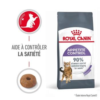 ROYAL CANIN Appetite Control Care 3,5 kg