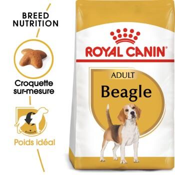 ROYAL CANIN Beagle Adulte Croquettes Chien 3 kg
