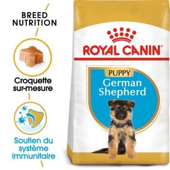 ROYAL CANIN Berger Allemand Chiot Croquettes Chien 12 kg ROYAL CANIN Berger Allemand Chiot Croquettes Chien 12 kg