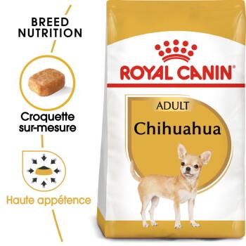 ROYAL CANIN Chihuahua Adulte Croquettes Chien 3 kg