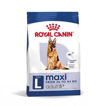 ROYAL CANIN SHN Maxi Adult 5+ 4 kg ROYAL CANIN SHN Maxi Adult 5+ 4 kg