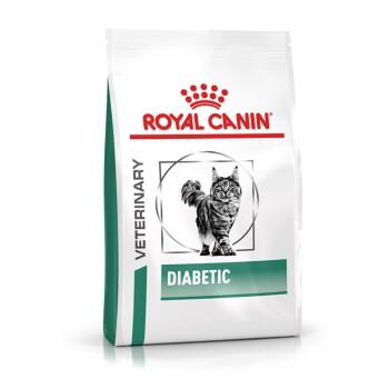 ROYAL CANIN Veterinary Diabetic 3,5 kg ROYAL CANIN Veterinary Diabetic 3,5 kg