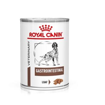 ROYAL CANIN Veterinary Gastrointestinal Mousse 12x400 g ROYAL CANIN Veterinary Gastrointestinal Mousse 12x400 g
