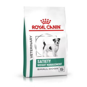 ROYAL CANIN Veterinary Satiety Small Dogs 3 kg