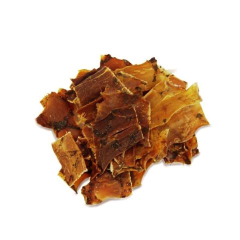 SavannaPet Flocons intestinaux d’autruche SavannaDog 80 g
