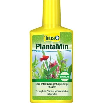 Tetra PlantaMin 250 ml Tetra PlantaMin 250 ml