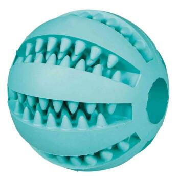Trixie Jouet Denta Fun Balle Trixie Jouet Denta Fun Balle