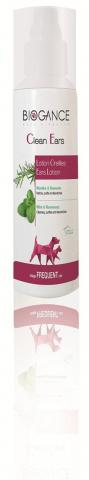 Biogance Lotion Nettoyante Oreilles Chien et Chat Biogance Lotion Nettoyante Oreilles Chien et Chat