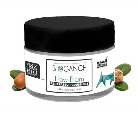 Biogance Baume Coussinets Biogance Baume Coussinets