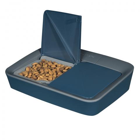 Petsafe Distributeur automatique digital 2 repas Petsafe Distributeur automatique digital 2 repas