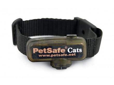 Petsafe Cats Collier supplémentaire à la clôture anti-fugue
