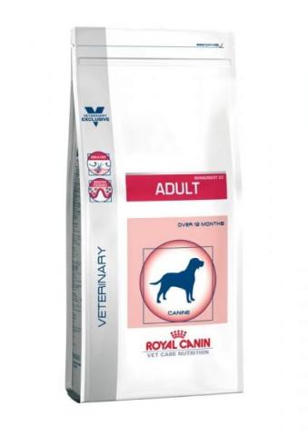Royal Canin Vet Care Nutrition Medium Dog Adult SD23