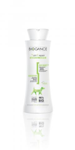 Biogance Shampooing Réparateur Biogance Shampooing Réparateur