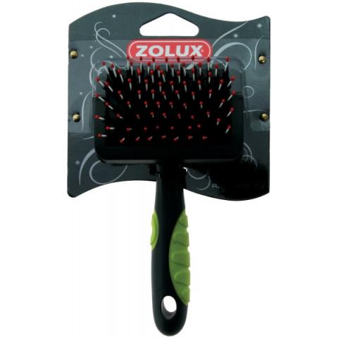 Zolux Slicker Brosse Zolux Slicker Brosse