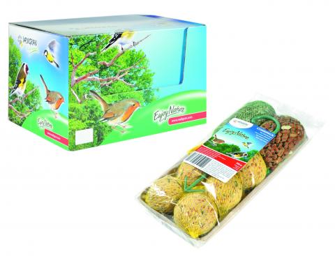 Vadigran Enjoy Nature Wintermix Vadigran Enjoy Nature Wintermix