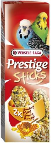 Versele Laga Prestige Sticks Perruches Miel Versele Laga Prestige Sticks Perruches Miel