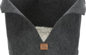 Trixie Lit Luise Anthracite