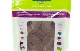 Friandises Bristle Bone / Bouncy Bone