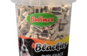 Friandise Bubi Snack Blackies