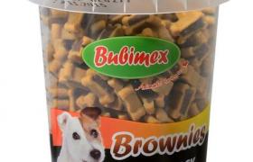 Friandise Bubi Snack Brownies