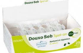 Douxo Seborrhée Spot On Douxo Seborrhée Spot On