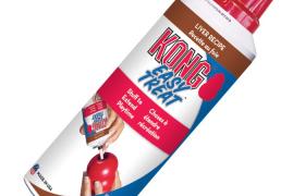 Kong Stuff'N Easy Treat Liver