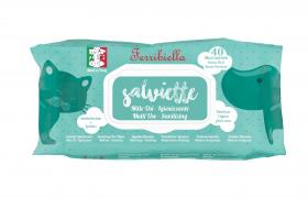 Ferribiella Lingettes Nettoyantes mille usages Ferribiella Lingettes Nettoyantes mille usages