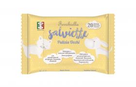Ferribiella Lingettes pour les yeux Ferribiella Lingettes pour les yeux