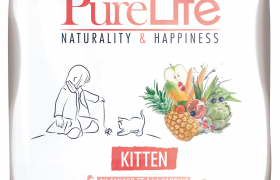 Pro-Nutrition Flatazor Pure Life Chat Kitten Pro-Nutrition Flatazor Pure Life Chat Kitten