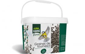 Hami Form Graines de tournesol Hami Form Graines de tournesol
