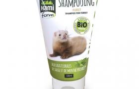 Hamiform Shampooing Bio Furet