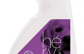 Héry Chien Lotion nettoyante tout pelage Héry Chien Lotion nettoyante tout pelage