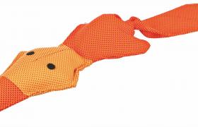 Trixie Jouet à lancer Canard flottant